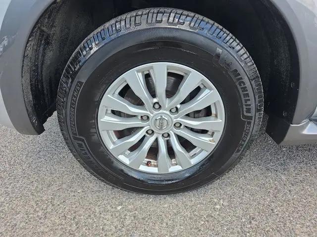 2017 Nissan Armada SV