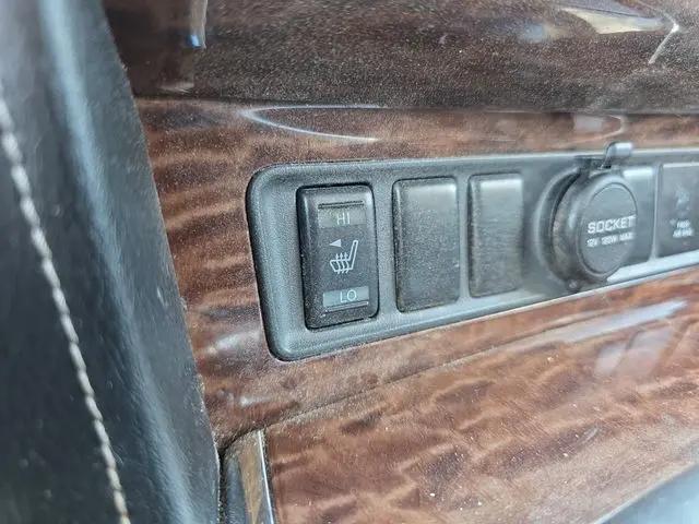 2017 Nissan Armada SV