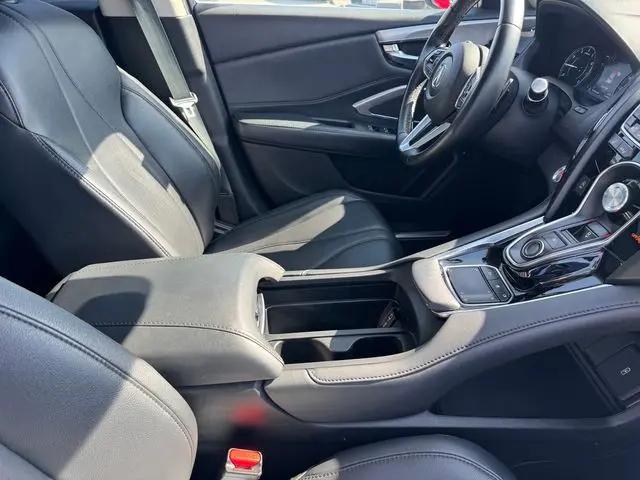 2020 Acura RDX Standard