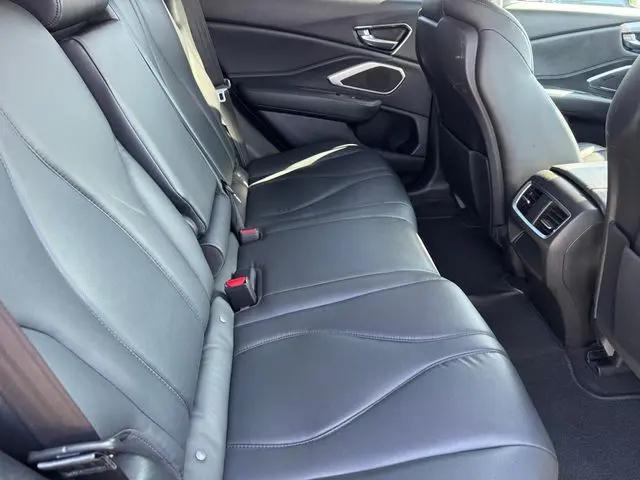 2020 Acura RDX Standard