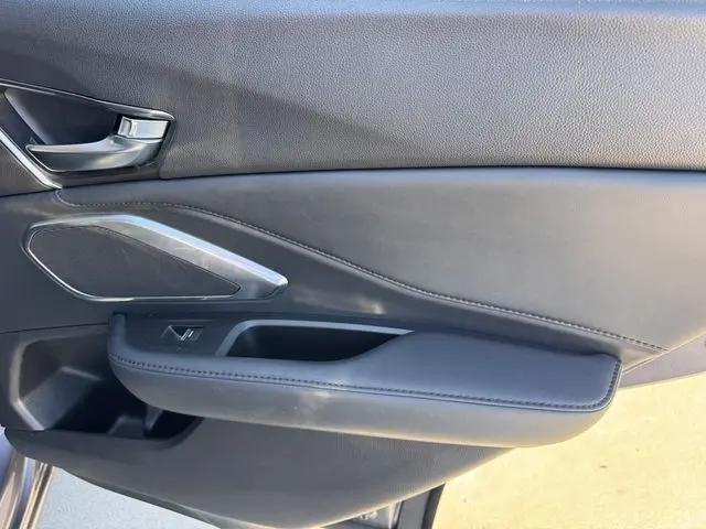2020 Acura RDX Standard