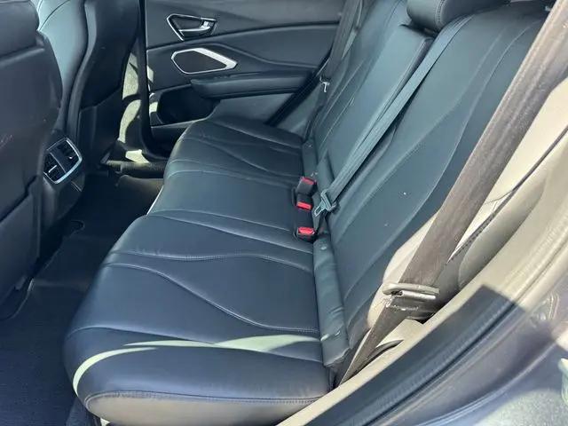 2020 Acura RDX Standard