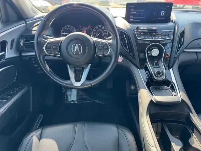 2020 Acura RDX Standard