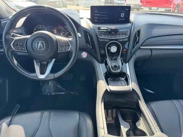 2020 Acura RDX Standard
