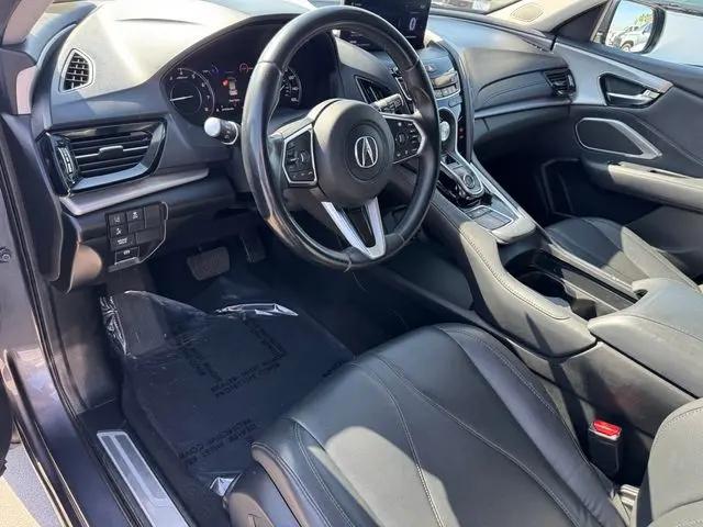 2020 Acura RDX Standard