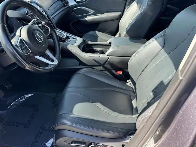 2020 Acura RDX Standard