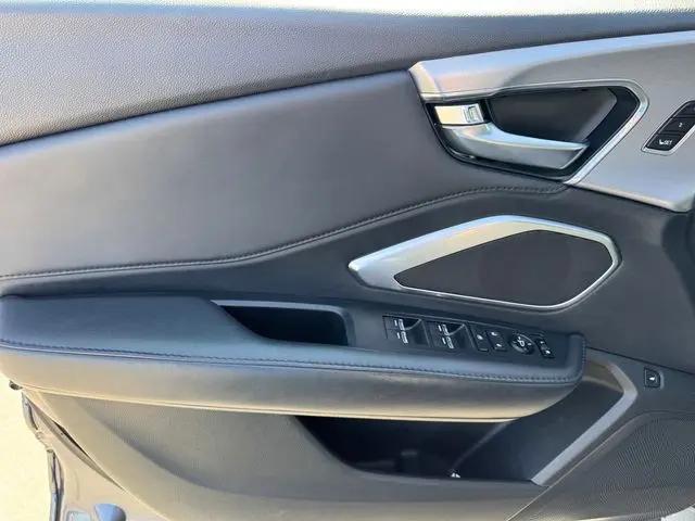 2020 Acura RDX Standard