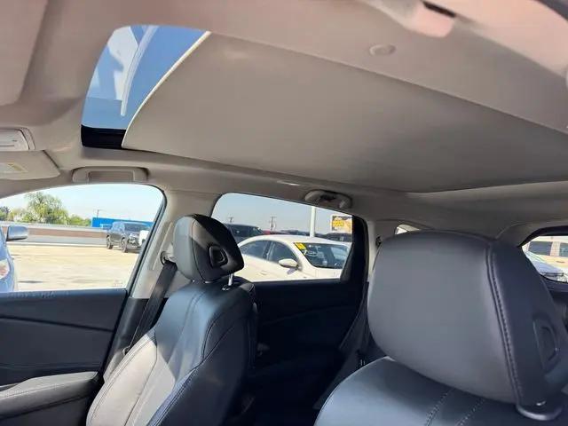 2020 Acura RDX Standard