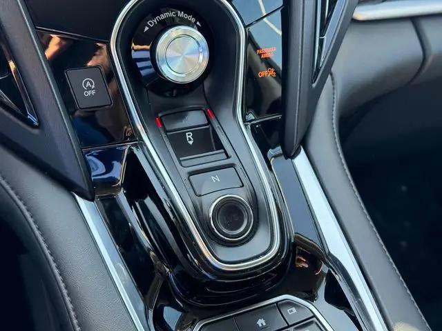 2020 Acura RDX Standard