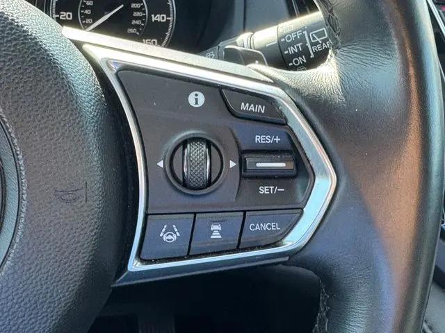 2020 Acura RDX Standard