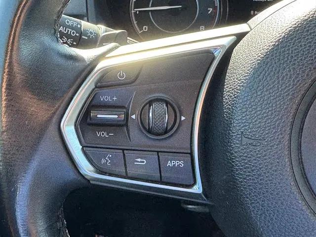 2020 Acura RDX Standard