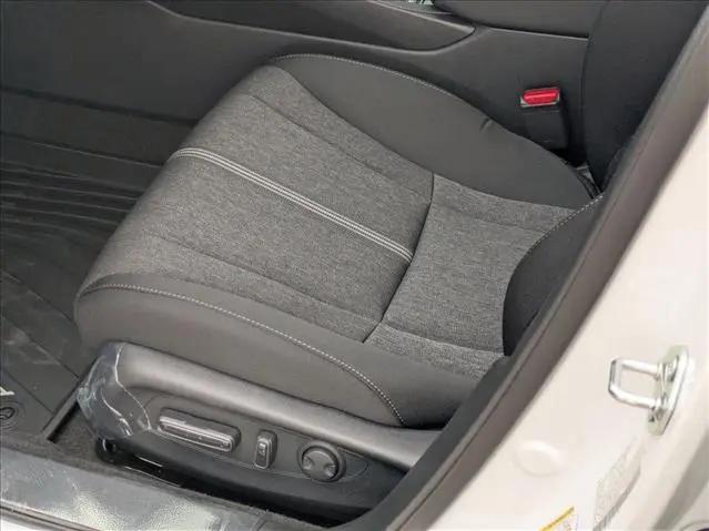 2026 Honda Accord Sedan Sport