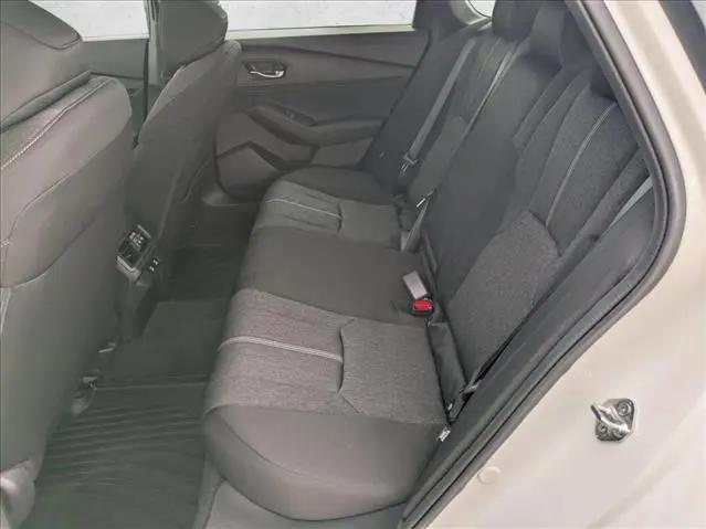 2026 Honda Accord Sedan Sport