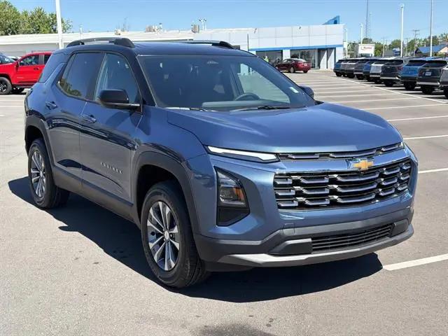 2026 Chevrolet Equinox FWD LT for sale in Springfield, TN