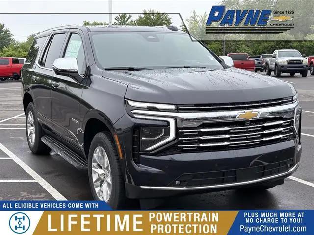 2026 Chevrolet Tahoe 4WD Premier for sale in Springfield, TN