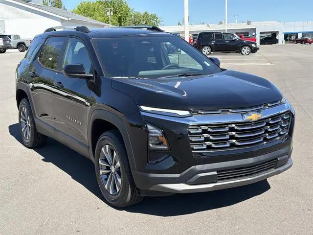 2026 Chevrolet Equinox FWD LT for sale in Springfield, TN