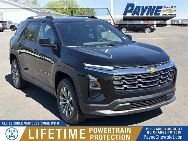 2026 Chevrolet Equinox FWD LT for sale in Springfield, TN