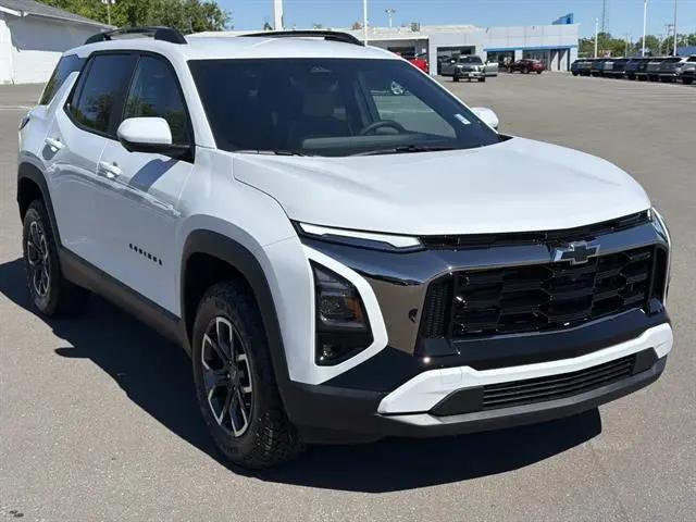 2026 Chevrolet Equinox FWD ACTIV for sale in Springfield, TN