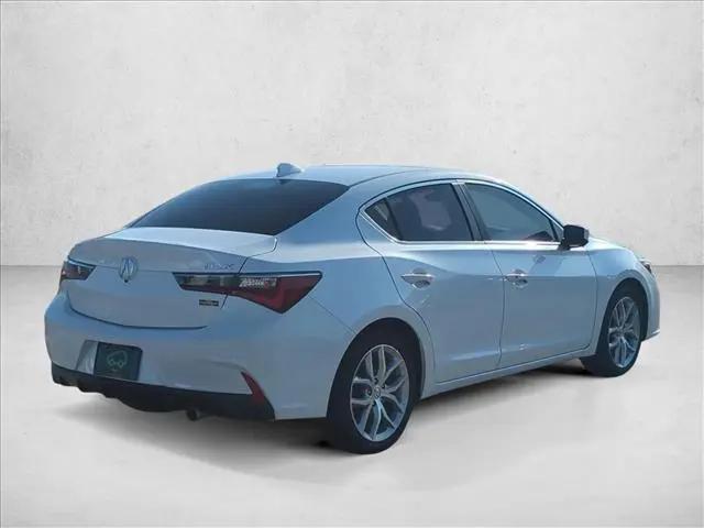 2021 Acura ILX Standard