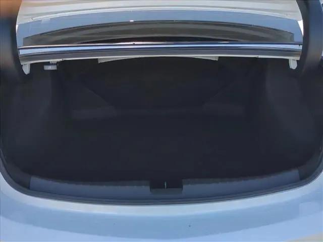 2021 Acura ILX Standard