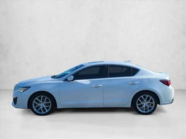 2021 Acura ILX Standard