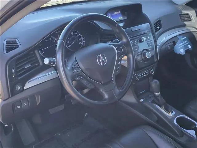 2021 Acura ILX Standard