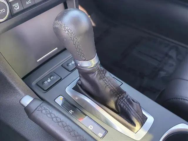2021 Acura ILX Standard