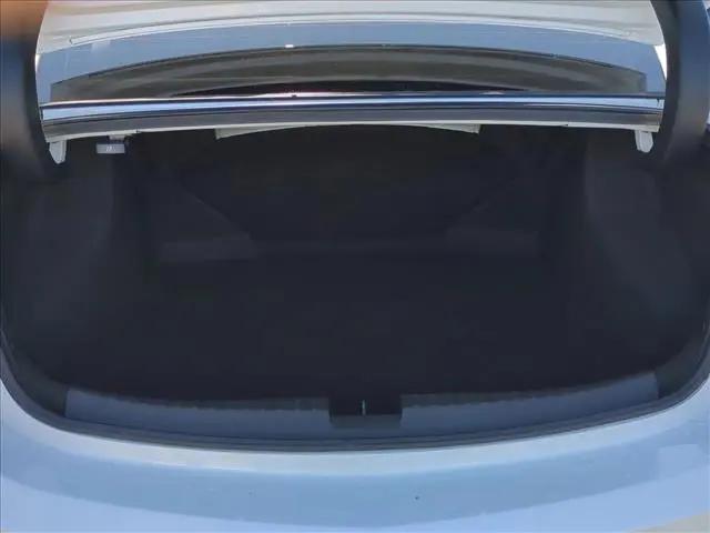 2021 Acura ILX Standard