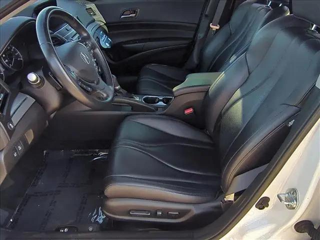 2021 Acura ILX Standard