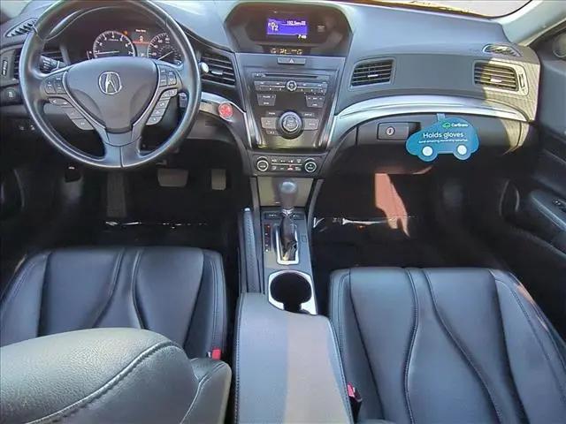 2021 Acura ILX Standard