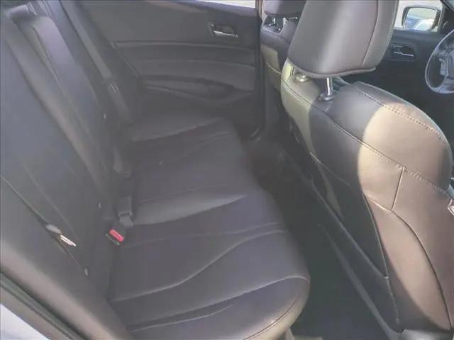 2021 Acura ILX Standard
