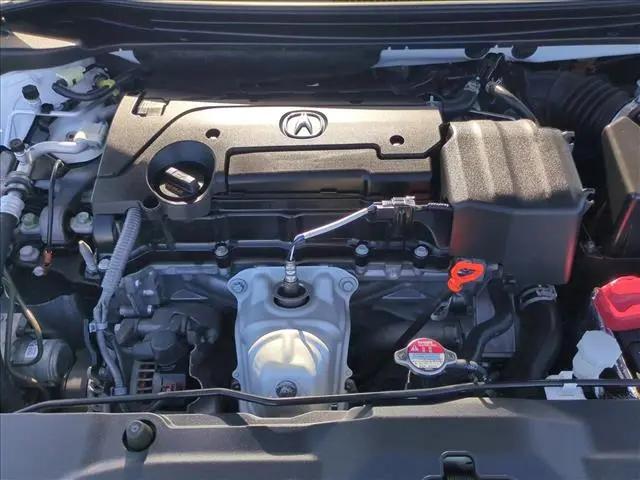 2021 Acura ILX Standard