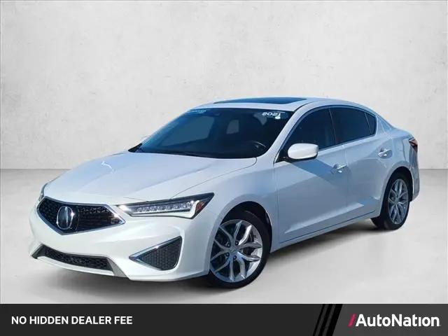 2021 Acura ILX Standard for sale in Clearwater, FL