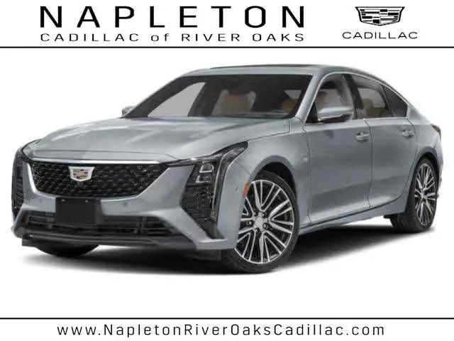 2026 Cadillac CT5 Premium Luxury RWD for sale in Calumet City, IL