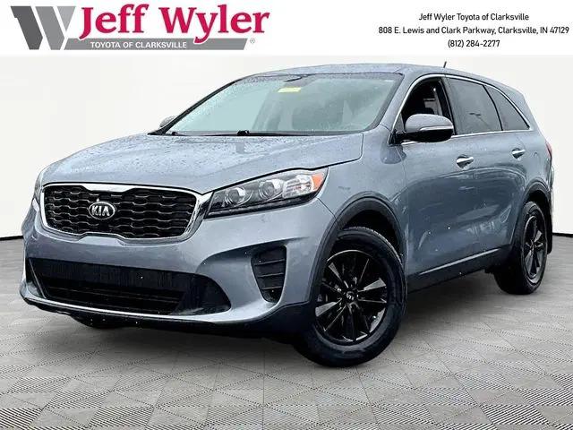 2020 Kia Sorento 2.4L L for sale in Clarksville, IN