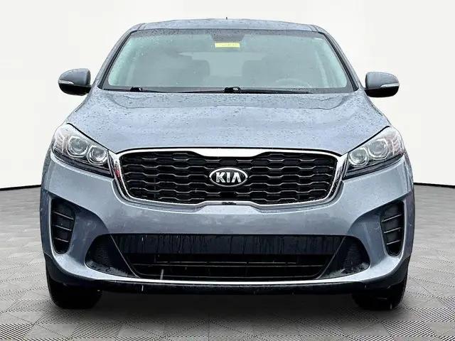 2020 Kia Sorento 2.4L L