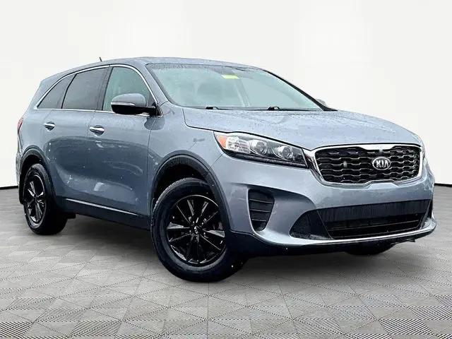 2020 Kia Sorento 2.4L L