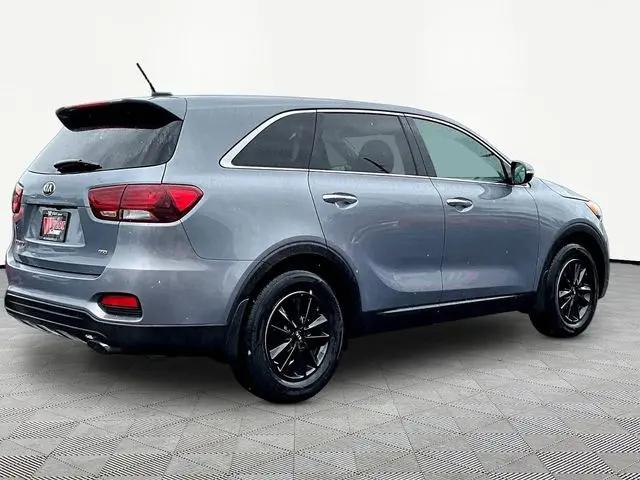 2020 Kia Sorento 2.4L L