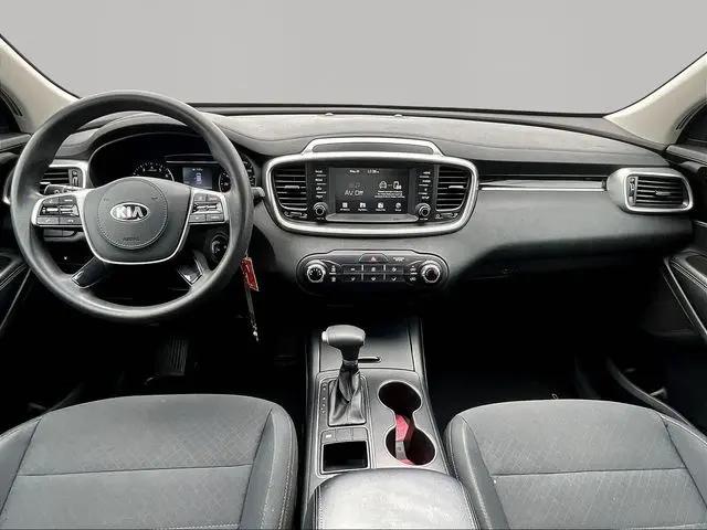 2020 Kia Sorento 2.4L L