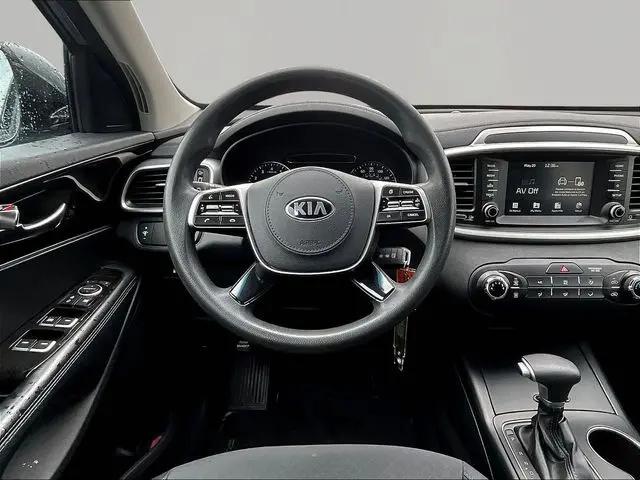2020 Kia Sorento 2.4L L