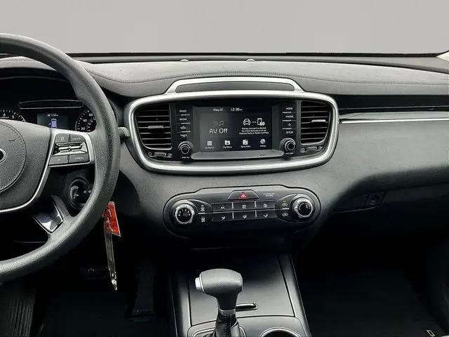 2020 Kia Sorento 2.4L L