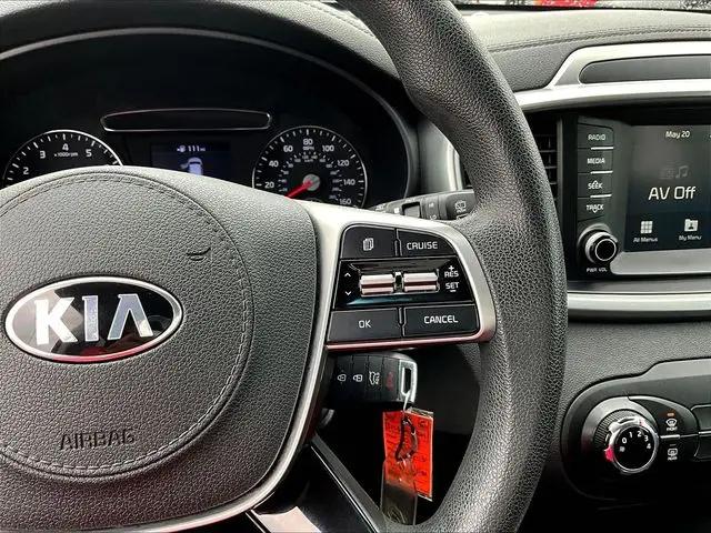 2020 Kia Sorento 2.4L L