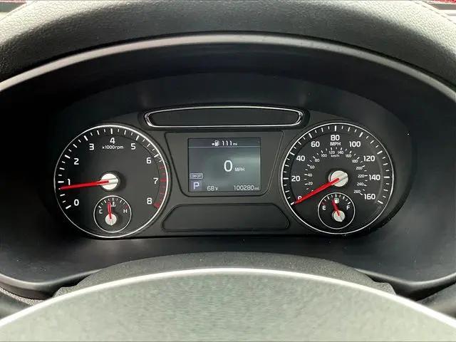 2020 Kia Sorento 2.4L L