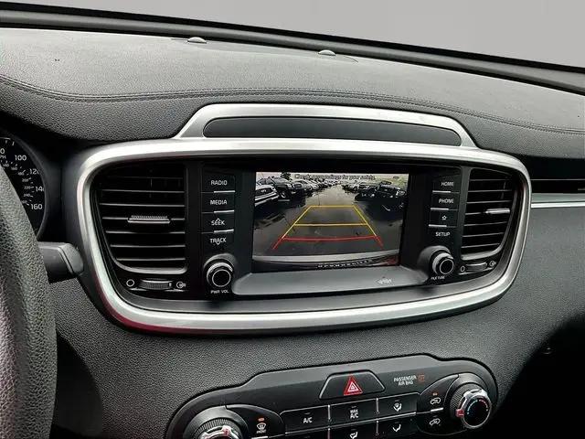 2020 Kia Sorento 2.4L L