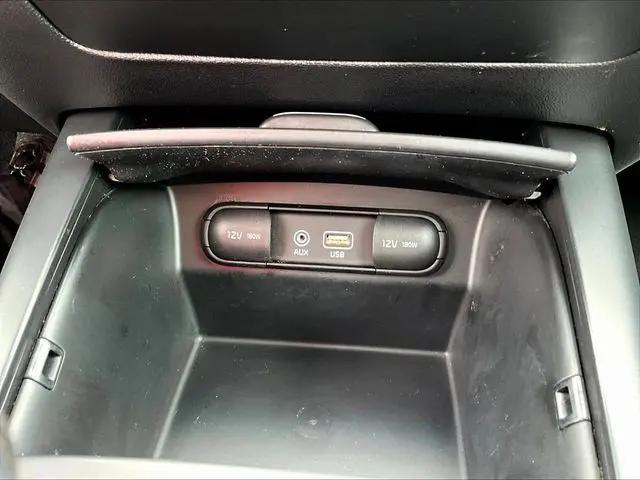 2020 Kia Sorento 2.4L L