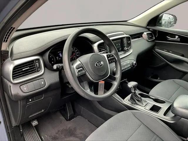 2020 Kia Sorento 2.4L L