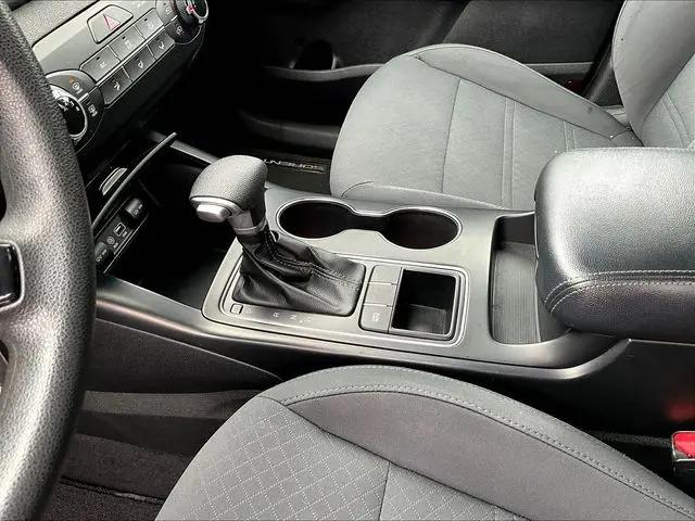 2020 Kia Sorento 2.4L L