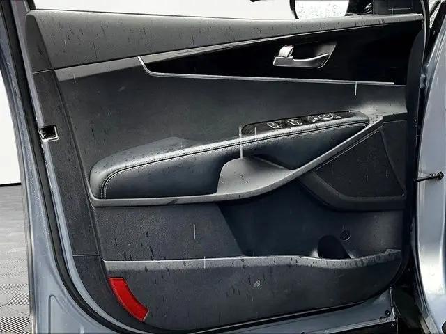 2020 Kia Sorento 2.4L L
