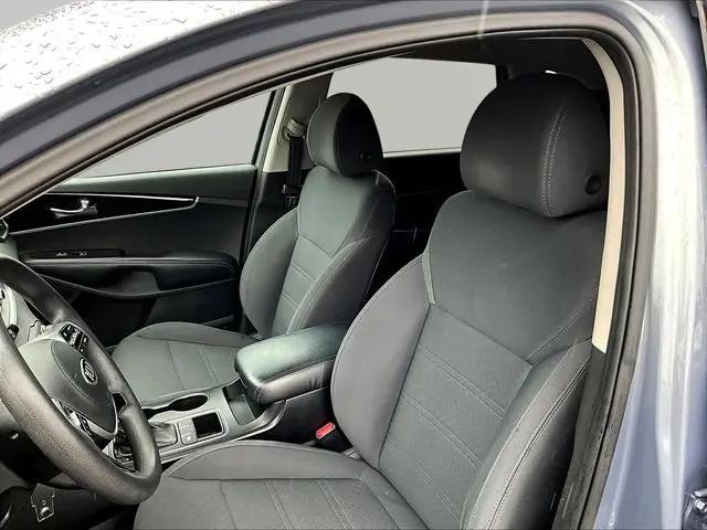 2020 Kia Sorento 2.4L L