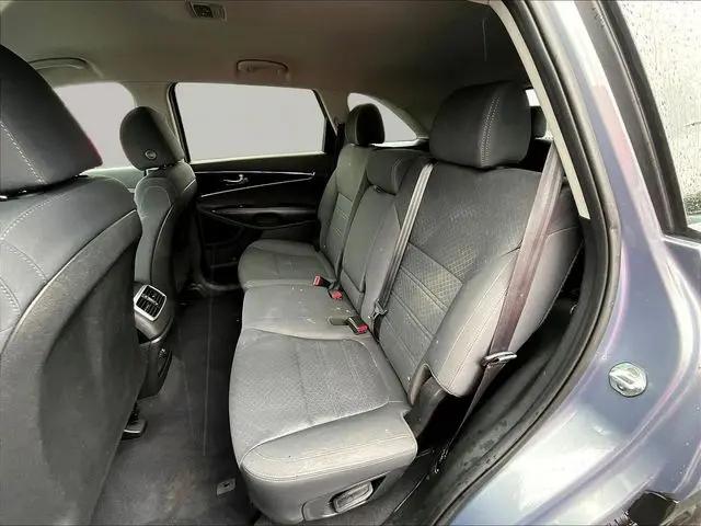 2020 Kia Sorento 2.4L L